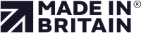 Made in Britain registered mark